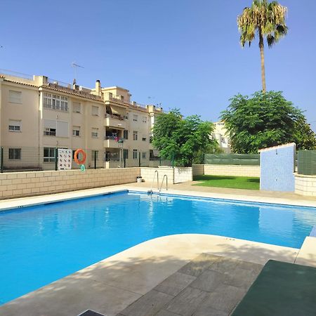 Wonder Paradisio Studio Nerja Exteriér fotografie