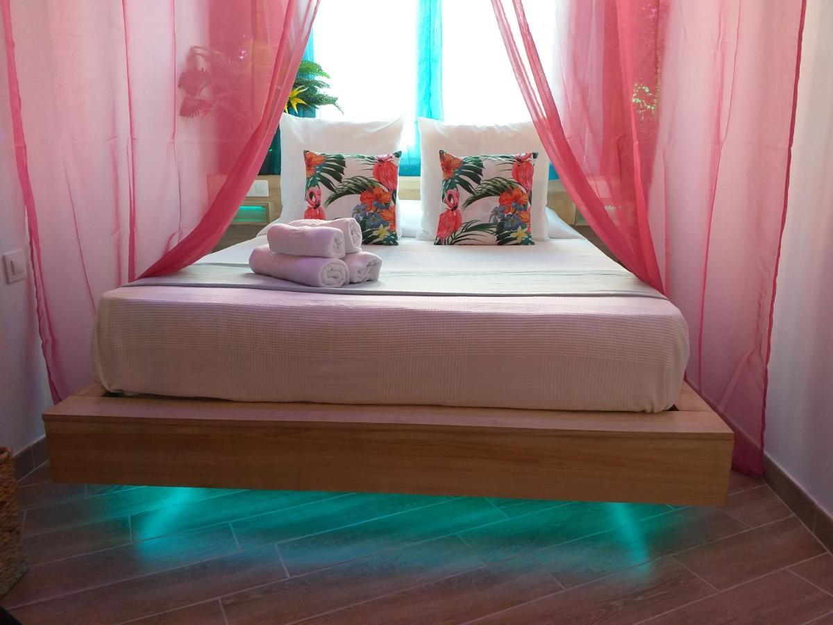 Wonder Paradisio Studio Nerja Exteriér fotografie