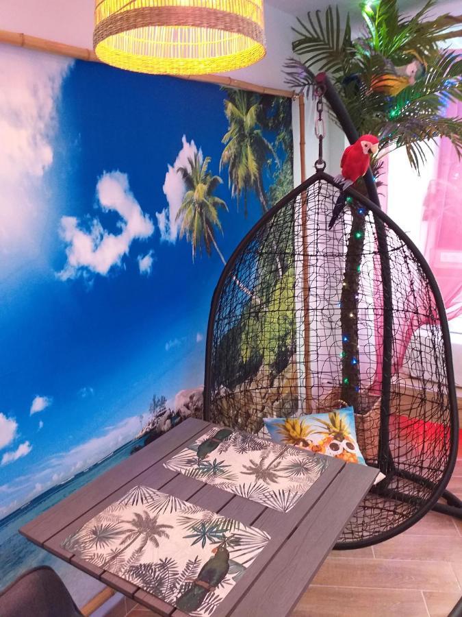 Wonder Paradisio Studio Nerja Exteriér fotografie